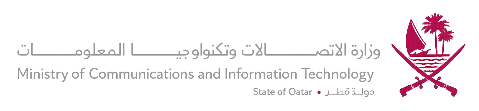 Ministry of Communications and Information Technology, State of Qatar